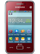 Best available price of Samsung Rex 80 S5222R in Ghana