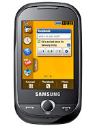 Best available price of Samsung S3650 Corby in Ghana