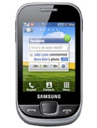 Best available price of Samsung S3770 in Ghana
