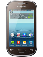 Best available price of Samsung Star Deluxe Duos S5292 in Ghana