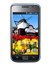 Best available price of Samsung M110S Galaxy S in Ghana