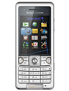 Best available price of Sony Ericsson C510 in Ghana