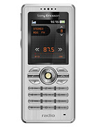 Best available price of Sony Ericsson R300 Radio in Ghana