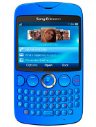 Best available price of Sony Ericsson txt in Ghana