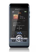 Best available price of Sony Ericsson W595s in Ghana
