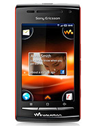 Best available price of Sony Ericsson W8 in Ghana