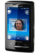 Best available price of Sony Ericsson Xperia X10 mini in Ghana