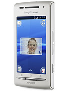 Best available price of Sony Ericsson Xperia X8 in Ghana