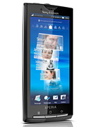 Best available price of Sony Ericsson Xperia X10 in Ghana