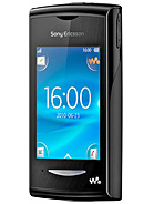 Best available price of Sony Ericsson Yendo in Ghana