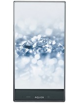 Best available price of Sharp Aquos Crystal 2 in Ghana