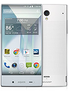 Best available price of Sharp Aquos Crystal in Ghana