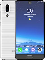 Best available price of Sharp Aquos S2 in Ghana