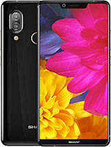 Best available price of Sharp Aquos S3 High in Ghana
