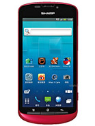 Best available price of Sharp Aquos SH8298U in Ghana