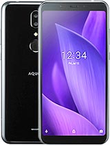Best available price of Sharp Aquos V in Ghana