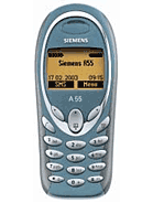 Best available price of Siemens A55 in Ghana