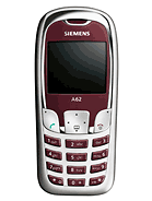 Best available price of Siemens A62 in Ghana