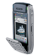 Best available price of Sony Ericsson P900 in Ghana