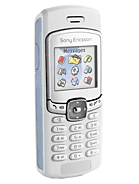 Best available price of Sony Ericsson T290 in Ghana