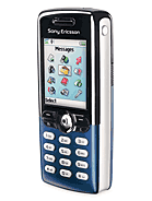 Best available price of Sony Ericsson T610 in Ghana