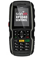 Best available price of Sonim XP3340 Sentinel in Ghana
