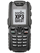 Best available price of Sonim XP3-20 Quest in Ghana