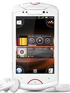 Best available price of Sony Ericsson Live with Walkman in Ghana