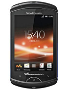 Best available price of Sony Ericsson WT18i in Ghana