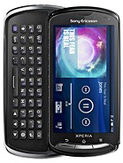 Best available price of Sony Ericsson Xperia pro in Ghana