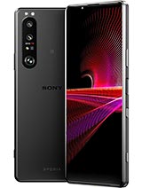 Best available price of Sony Xperia 1 III in Ghana