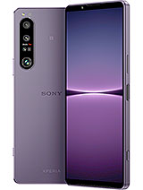 Best available price of Sony Xperia 1 IV in Ghana