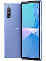 Best available price of Sony Xperia 10 III in Ghana