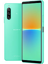 Best available price of Sony Xperia 10 IV in Ghana