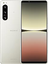 Best available price of Sony Xperia 5 IV in Ghana