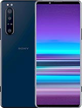 Best available price of Sony Xperia 5 Plus in Ghana