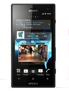 Best available price of Sony Xperia acro S in Ghana