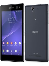Best available price of Sony Xperia C3 Dual in Ghana