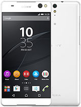 Best available price of Sony Xperia C5 Ultra in Ghana