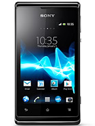 Best available price of Sony Xperia E dual in Ghana