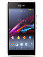 Best available price of Sony Xperia E1 dual in Ghana