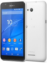 Best available price of Sony Xperia E4g Dual in Ghana