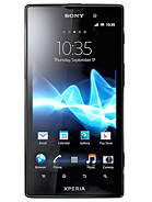 Best available price of Sony Xperia ion HSPA in Ghana