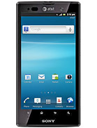 Best available price of Sony Xperia ion LTE in Ghana