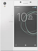 Best available price of Sony Xperia L1 in Ghana