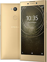 Best available price of Sony Xperia L2 in Ghana