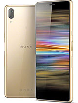 Best available price of Sony Xperia L3 in Ghana