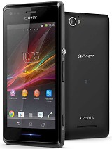 Best available price of Sony Xperia M in Ghana