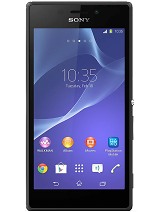 Best available price of Sony Xperia M2 in Ghana