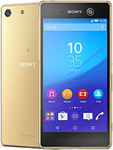 Best available price of Sony Xperia M5 in Ghana